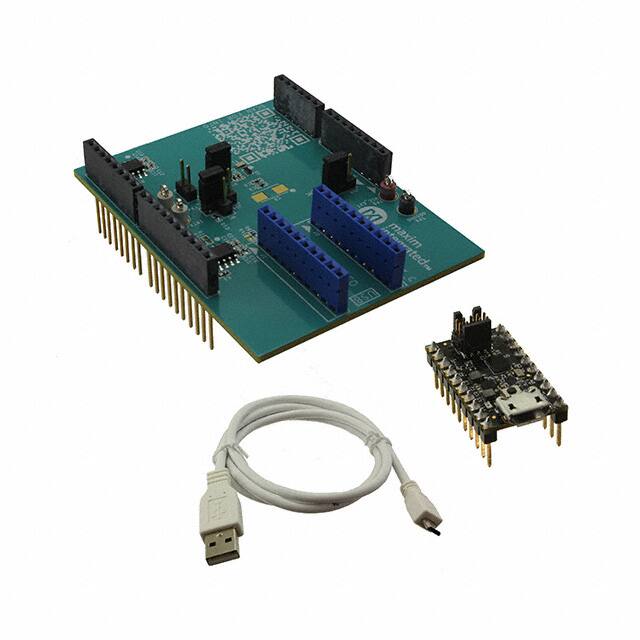 MAX31342SHLD#Maxim Integrated