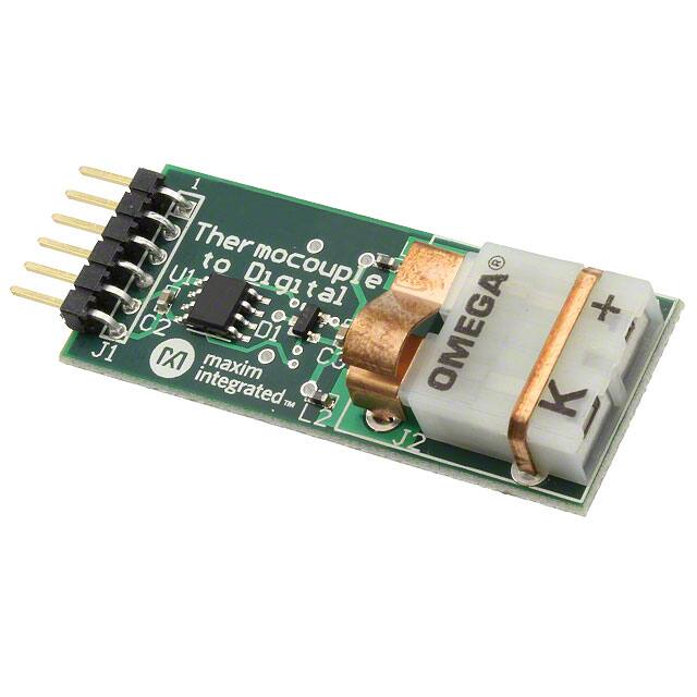 MAX31855PMB1#Maxim Integrated
