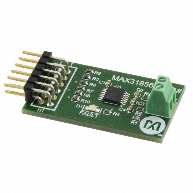 MAX31856PMB1#Maxim Integrated
