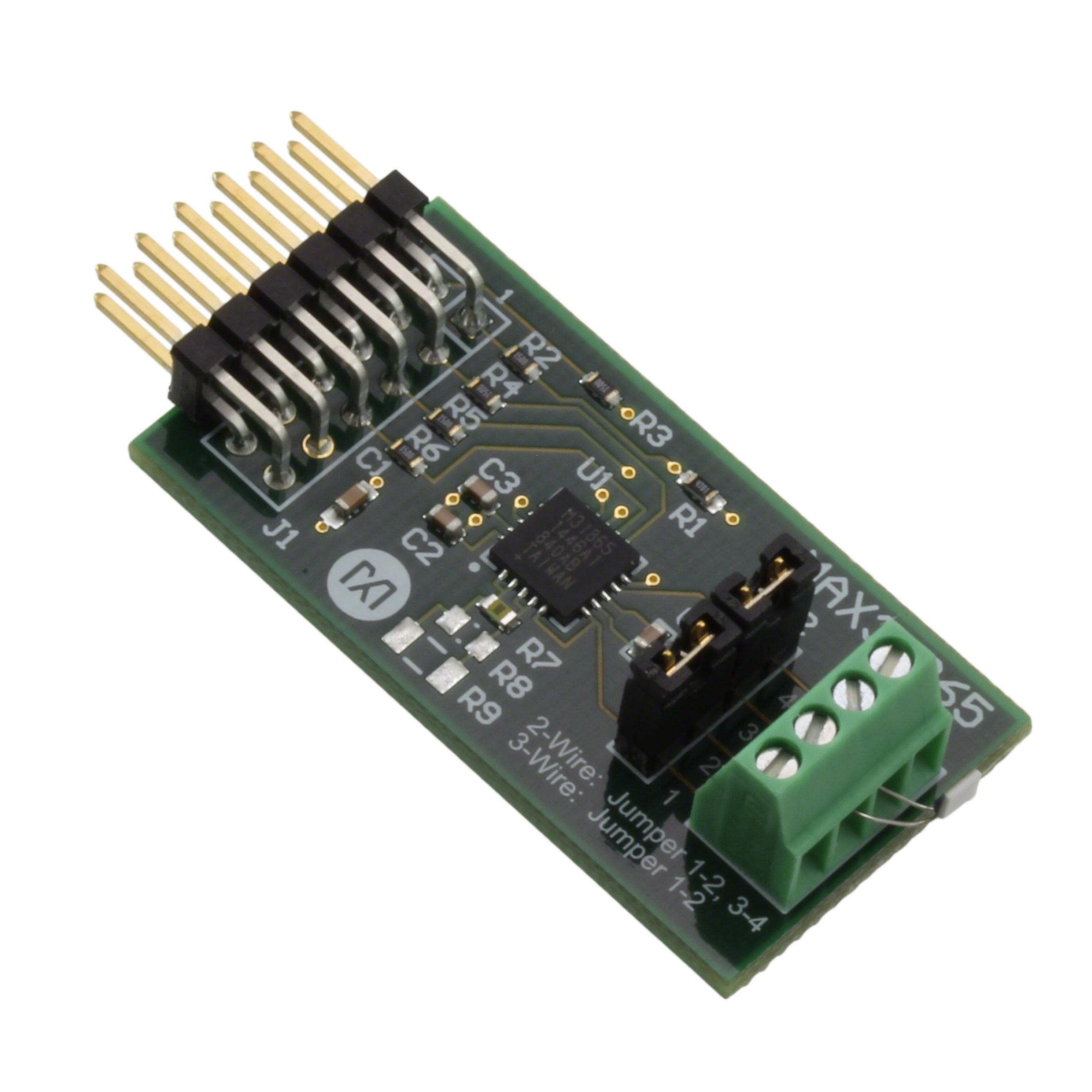 MAX31865PMB1#Maxim Integrated