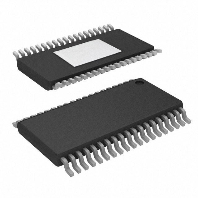MAX31915AUI TMaxim Integrated