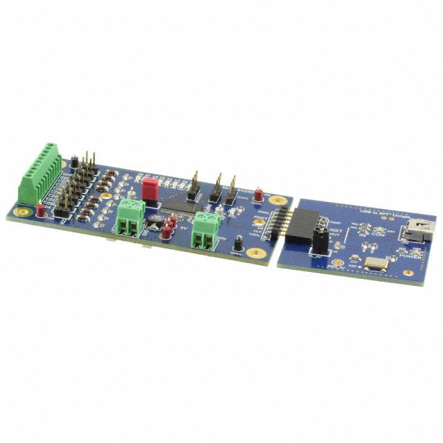 MAX31963EVKIT#Maxim Integrated