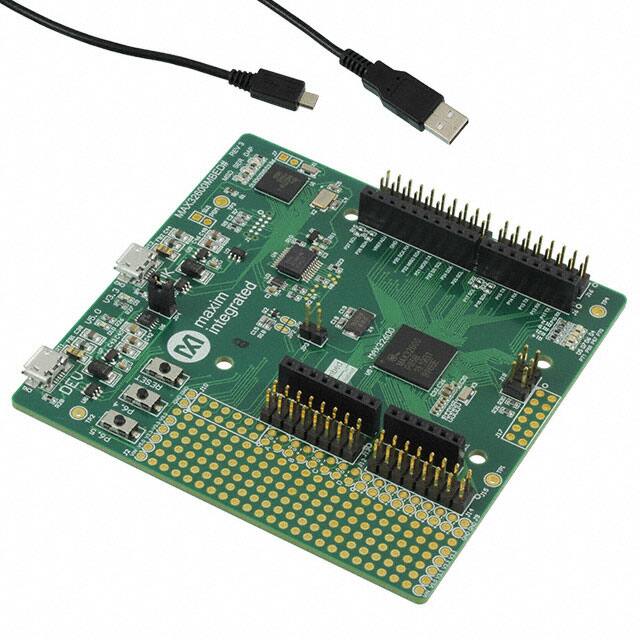 MAX32600MBED#Maxim Integrated