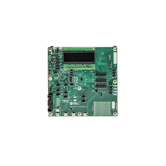 MAX32621-EVKIT#Maxim Integrated