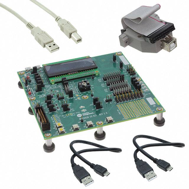 MAX32631-EVKIT#Maxim Integrated