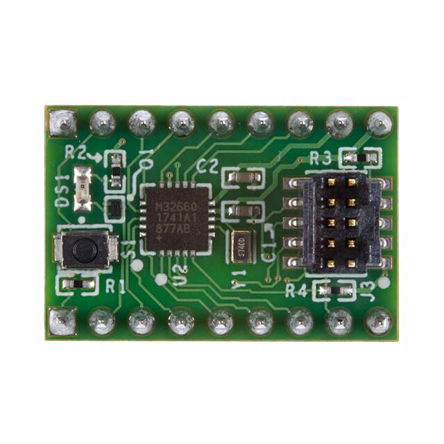 MAX32660-EVKIT#Maxim Integrated