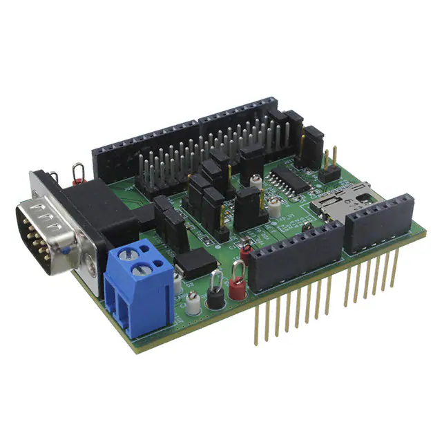 MAX33053ESHLD#Maxim Integrated