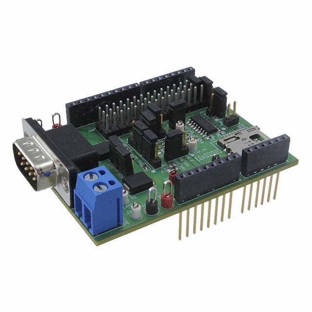 MAX33054ESHLD#Maxim Integrated