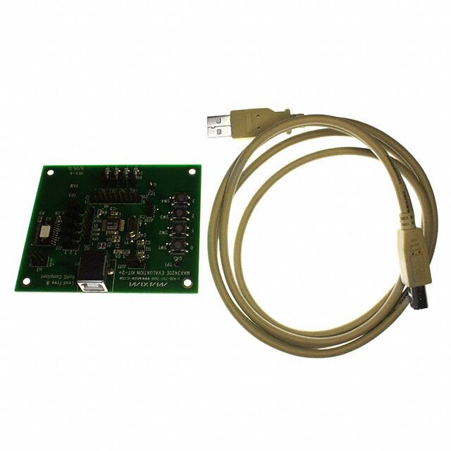 MAX3420EEVKIT-2 Maxim Integrated