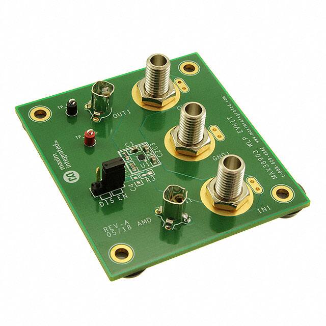 MAX38903EVKIT#WLPMaxim Integrated