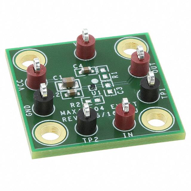 MAX40004EVKIT#Maxim Integrated