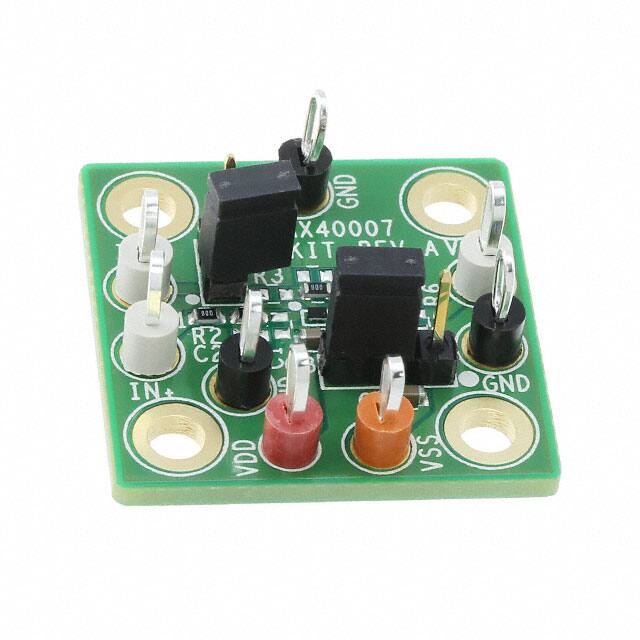 MAX40007EVKIT#Maxim Integrated