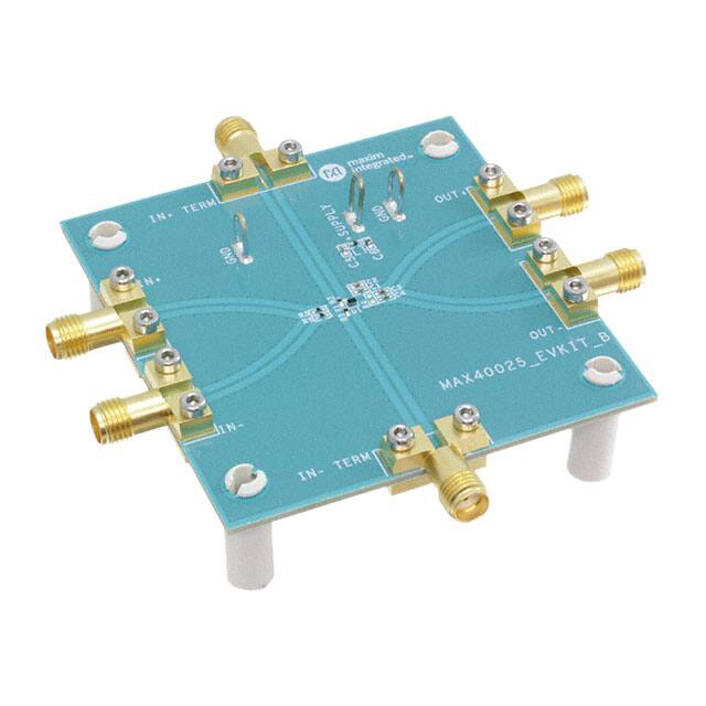 MAX40025EVKIT#Maxim Integrated
