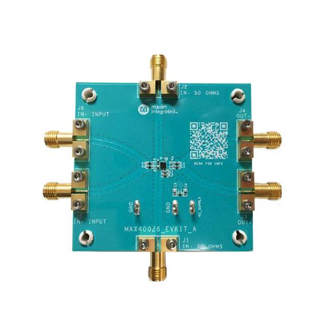 MAX40026EVKIT#Maxim Integrated