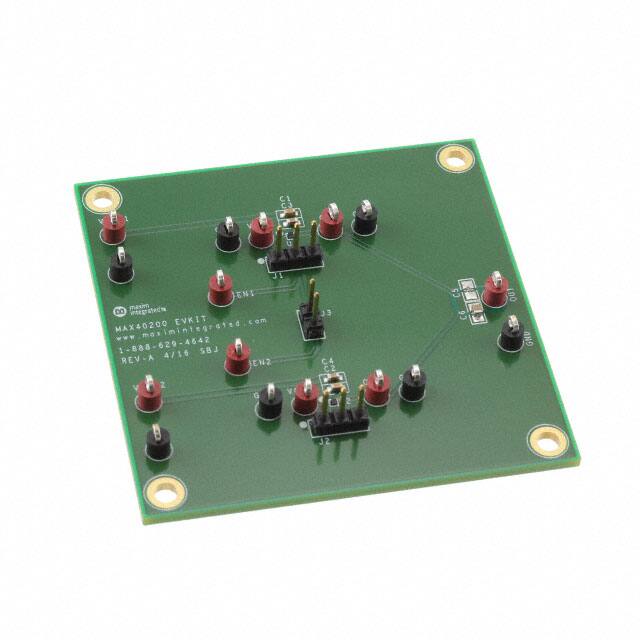 MAX40200EVKIT#Maxim Integrated