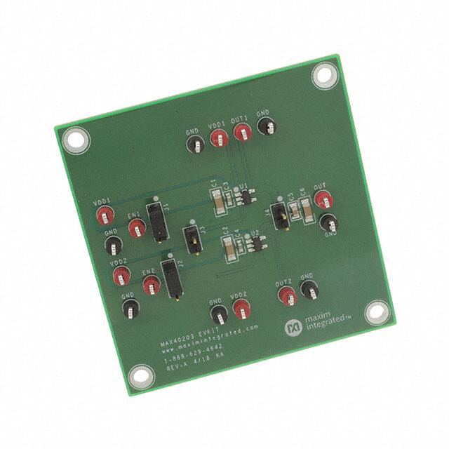 MAX40203EVKIT#Maxim Integrated