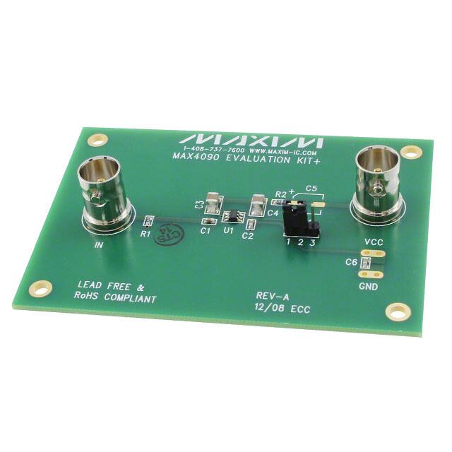 MAX4090EVKIT Maxim Integrated