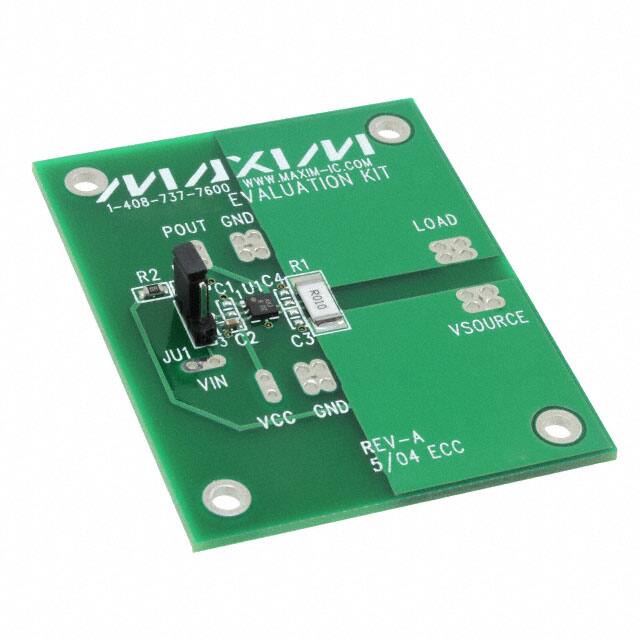 MAX4210EEVKITMaxim Integrated