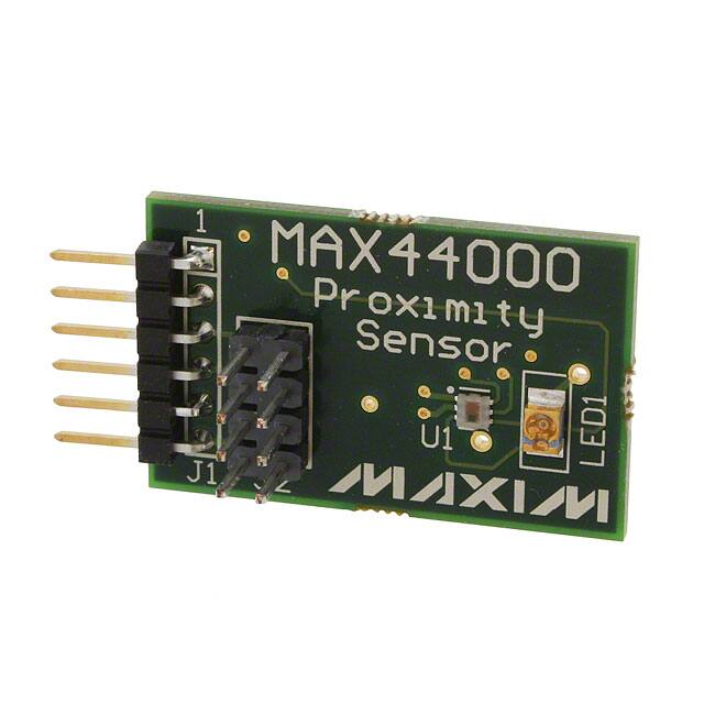 MAX44000PMB1#Maxim Integrated
