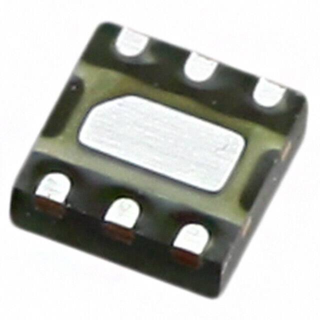 MAX44007EDT TMaxim Integrated
