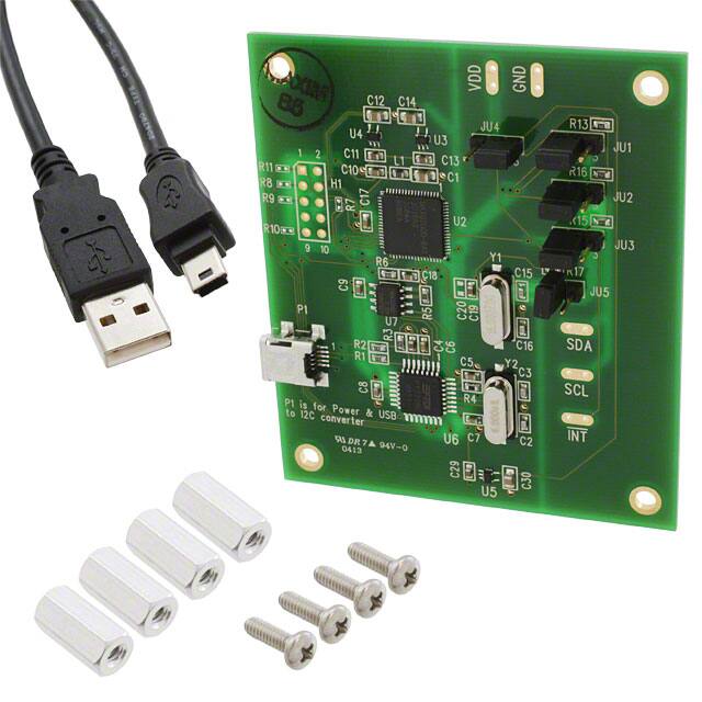 MAX44009EVKIT#Maxim Integrated