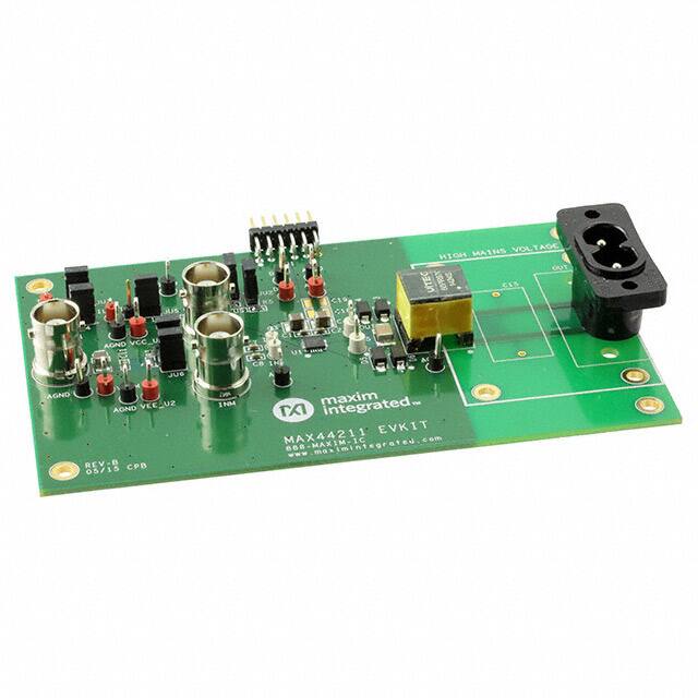 MAX44211EVKIT#Maxim Integrated