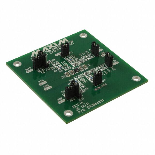 MAX44251EVKIT#Maxim Integrated