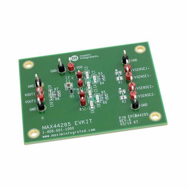 MAX44285EVKIT#Maxim Integrated