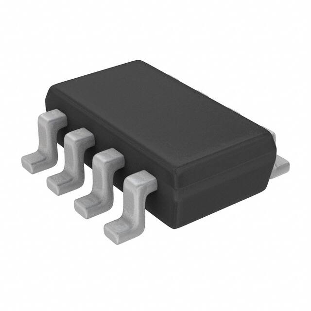 MAX4453EZA TMaxim Integrated