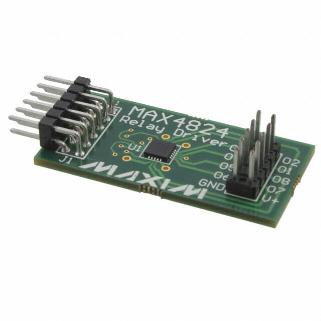 MAX4824PMB1#Maxim Integrated
