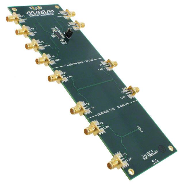 MAX4889BEVKIT Maxim Integrated