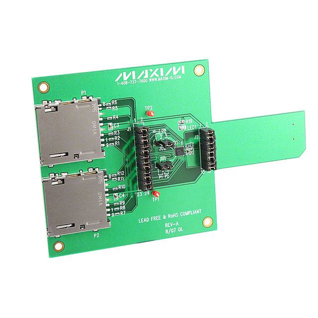 MAX4948EVKIT Maxim Integrated