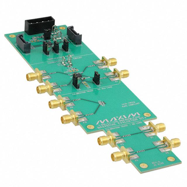 MAX4951AEEVKIT Maxim Integrated