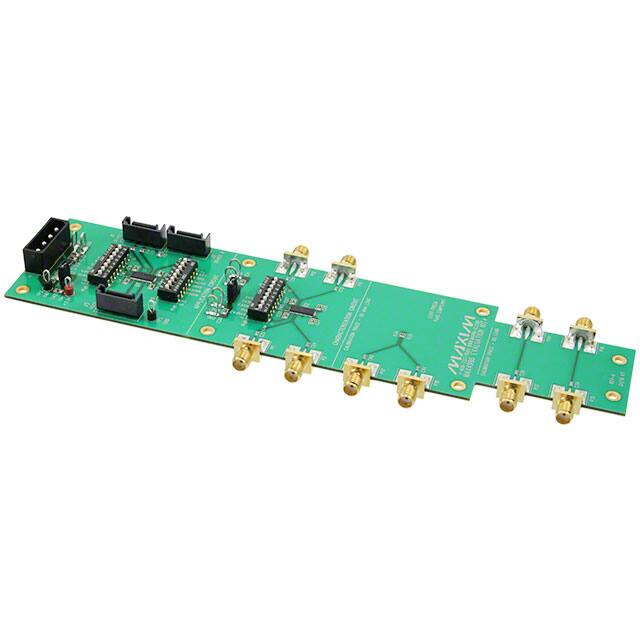 MAX4986EVKIT Maxim Integrated