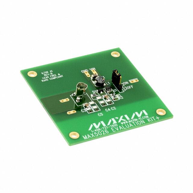 MAX5026EVKITMaxim Integrated