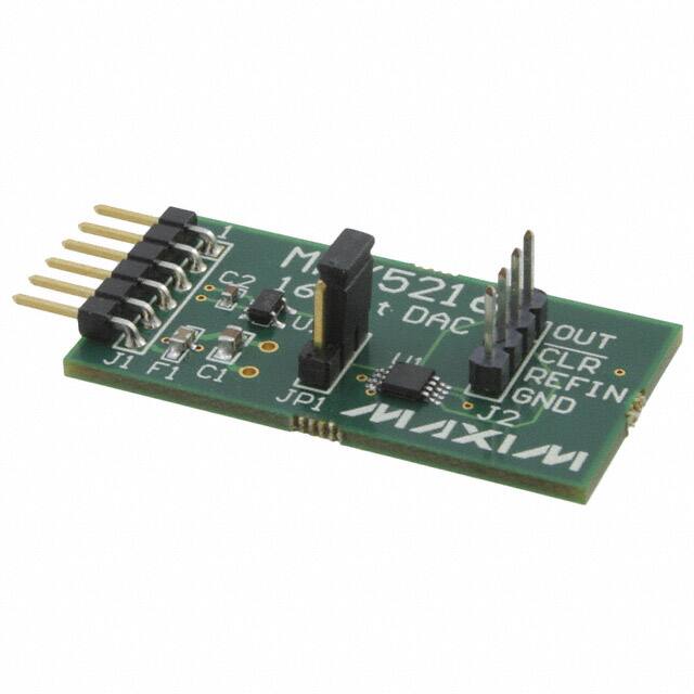 MAX5216PMB1#Maxim Integrated