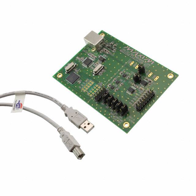 MAX5258EVKIT Maxim Integrated
