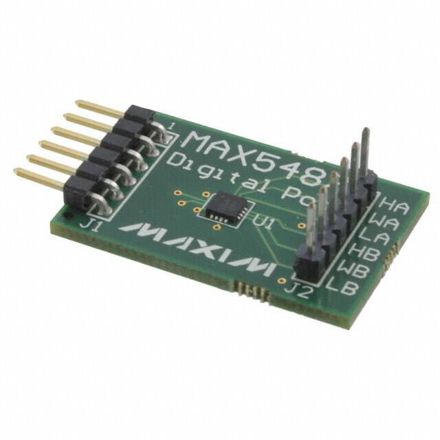 MAX5487PMB1#Maxim Integrated