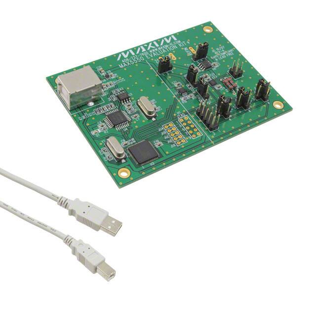 MAX5550EVKIT Maxim Integrated
