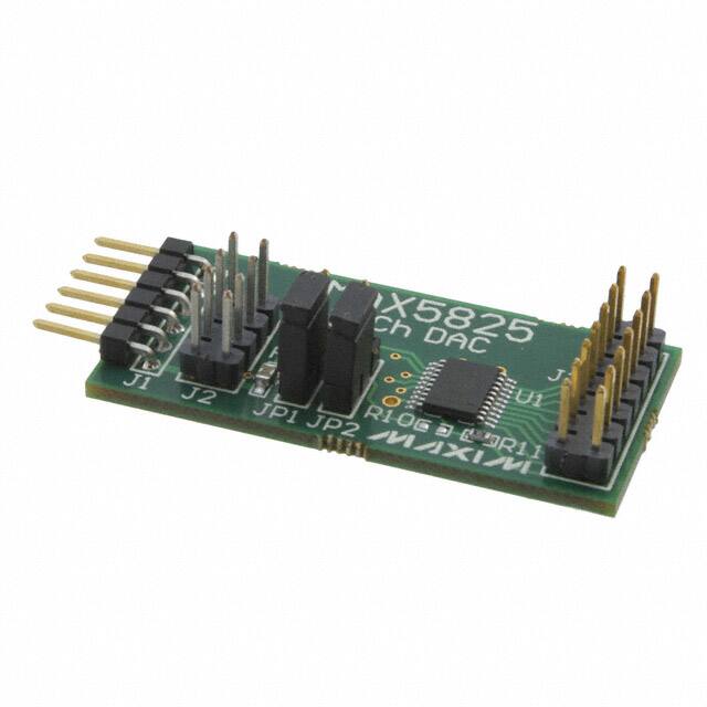 MAX5825PMB1#Maxim Integrated