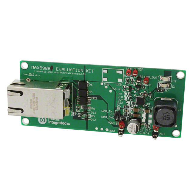 MAX5988BEVKIT#Maxim Integrated