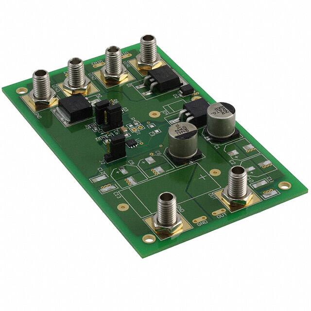 MAX6495EVKIT Maxim Integrated