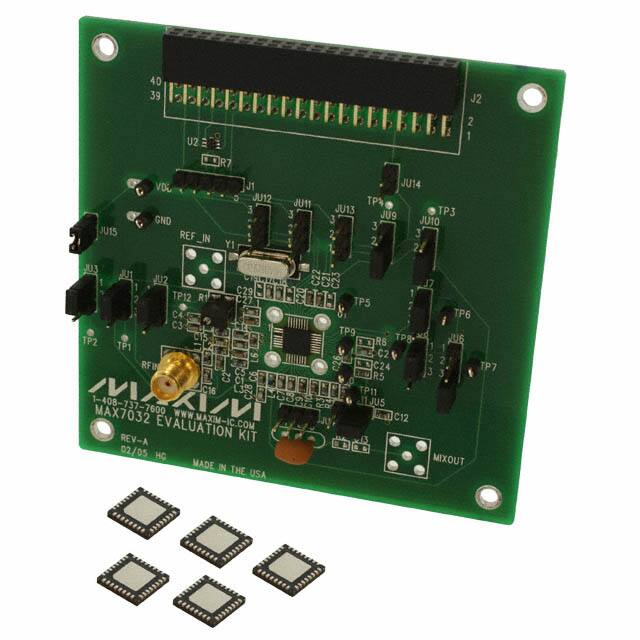 MAX7032EVKIT-315Maxim Integrated