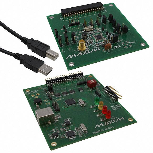 MAX7032EVSYS-315Maxim Integrated