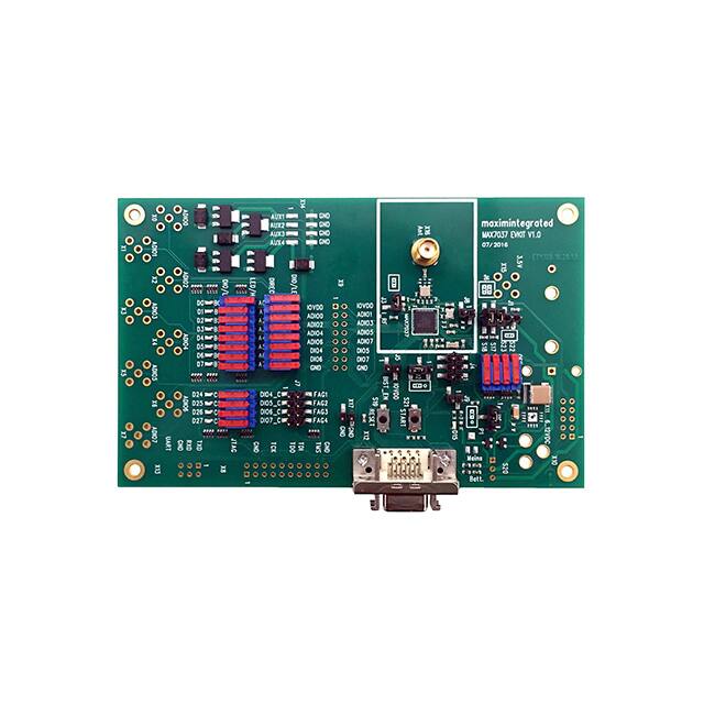 MAX7037EVKIT#Maxim Integrated