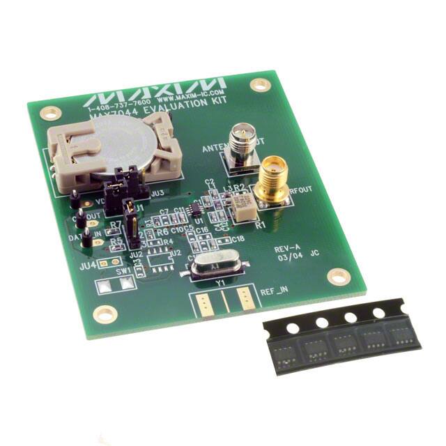 MAX7044EVKIT-315Maxim Integrated
