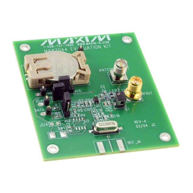 MAX7044EVKIT-433Maxim Integrated
