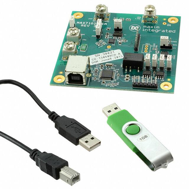 MAX71020AEVK1#Maxim Integrated