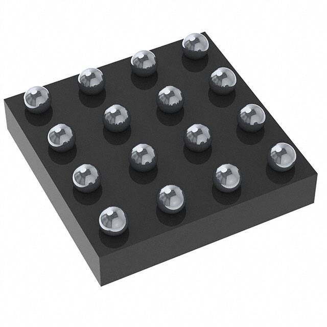 MAX77504AAWE Maxim Integrated