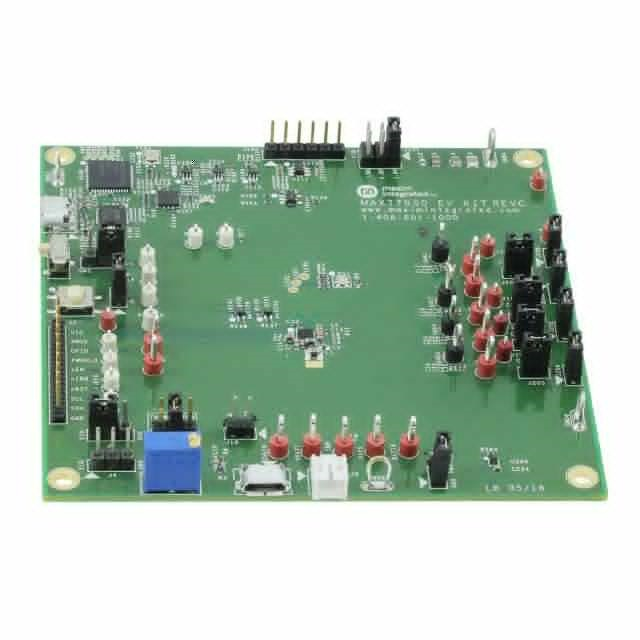 MAX77650EVKIT#Maxim Integrated